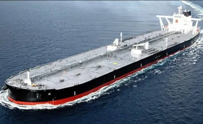 Bonny Light Crude Oil